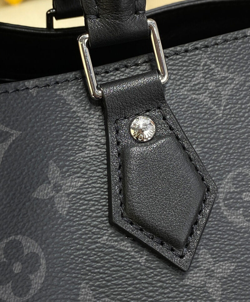 Louis Vuitton Grand Sac M44733 Black